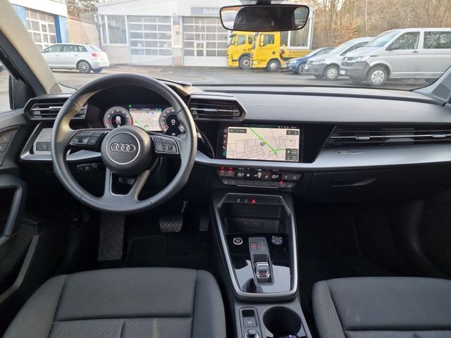 A3 Sportback 35 TFSI S tronic