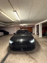 Audi S8 TFSI quattro tiptronic  Voll Ausstattung  - Audi S8 mit Panoramadach