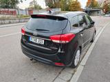 Kia Carens 1.7 CRDi 115PS Dream-Team Edition Dre... - Kia Carens: Dream Team
