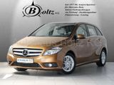 Mercedes-Benz B 200 Klimaa. PTS LMF - : Beige