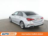 Mercedes-Benz Limousine A 200 AMG Line Aut.*NAVI*LED*PANO*PDC* - Mercedes-Benz A 200 Gebrauchtwagen in München