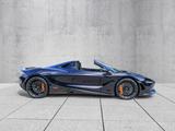 McLaren 750S Spider MSO Paint,Black Pack, B&W Sound, Lif - McLaren 750S in Duisburg