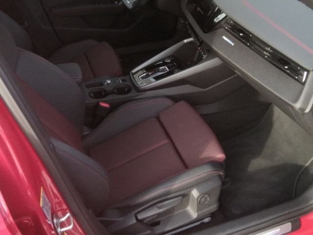 A3 Sportback 35 TFSI advanced, AHK, ACC, Soundsy