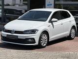Volkswagen Polo GTI 2.0 TSI DSG App Connect Carplay PDC - VW Polo Gebrauchtwagen in Augsburg