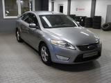 Ford Mondeo 2.0 Ghia - SHZ - PDC - Klima - 2.Hd - gebrauchte Ford Mondeo aus dem Jahr 2007