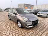 Renault Scenic III BOSE Edition / EURO 5 - Renault Scenic aus 2011: Bose