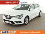 Renault Megane 1.5 dCi Energy Intens *NAVI*ACC*PDC*SHZ* - Renault Megane mit Diesel-Antrieb: Automatik