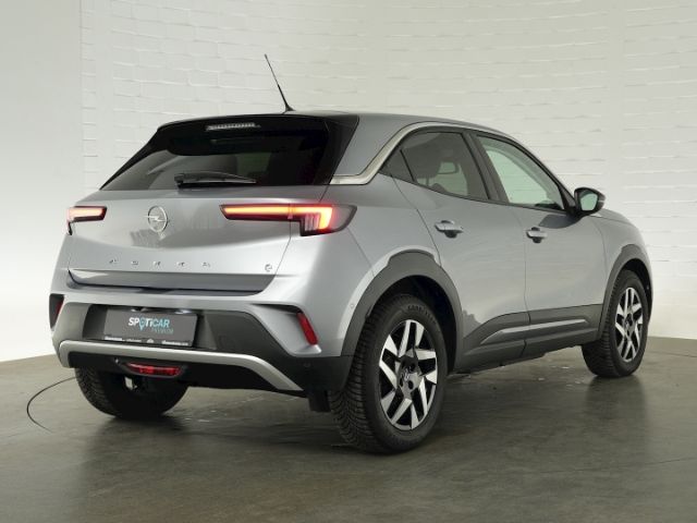 Mokka-e B ELEGANCE 50 kWh AT+LED+SITZ-/LENKRADHE