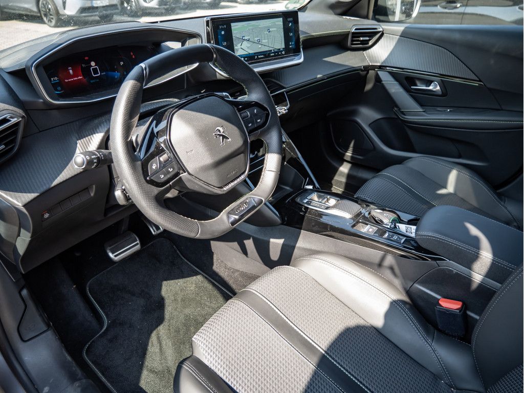 Peugeot 208 - Bild 9