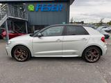 Audi A1 Sportback S line 40 TFSI S-Tr. LED ACC PDC - Audi A1: 1.4