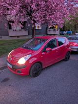 Nissan Pixo 1.0l acenta acenta - Nissan Pixo aus 2012