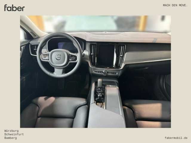 Volvo V90 B4 Mild-Hybrid Diesel Plus Bright foto 3