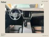 Volvo V90 B4 Mild-Hybrid Diesel Plus Bright - Volvo Vorführfahrzeuge