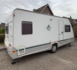 Eifelland Wohnwagen Knaus Eifelland 495  - Eifelland Wohnwagen