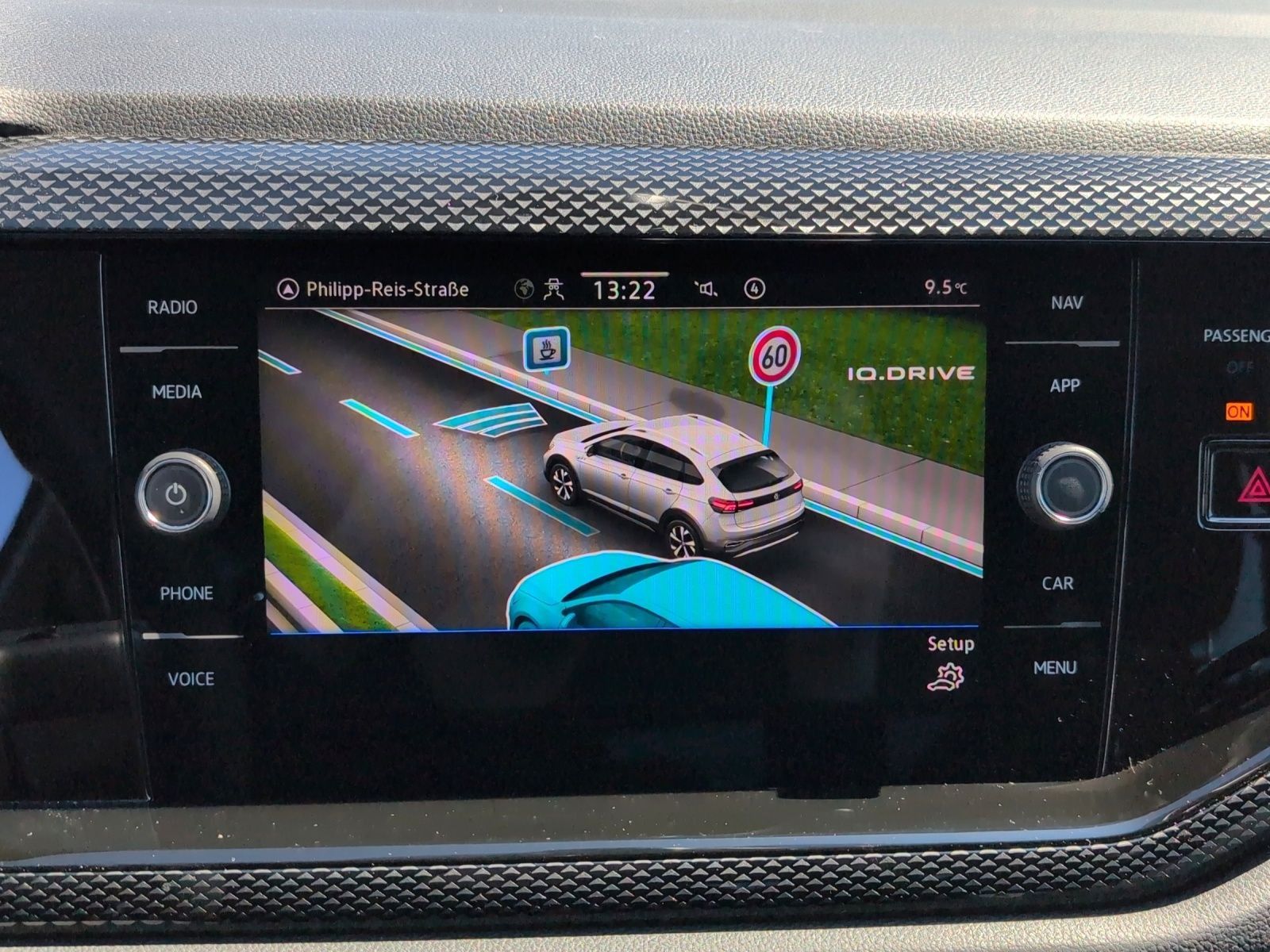 Volkswagen Taigo - Bild 18