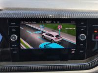 Volkswagen Taigo - Vorschau Bild 18