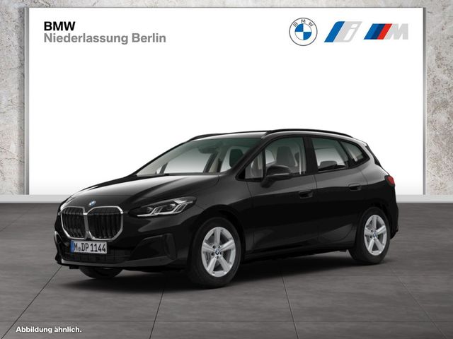 BMW 218i Active Tourer Kamera Driv.Assist LED