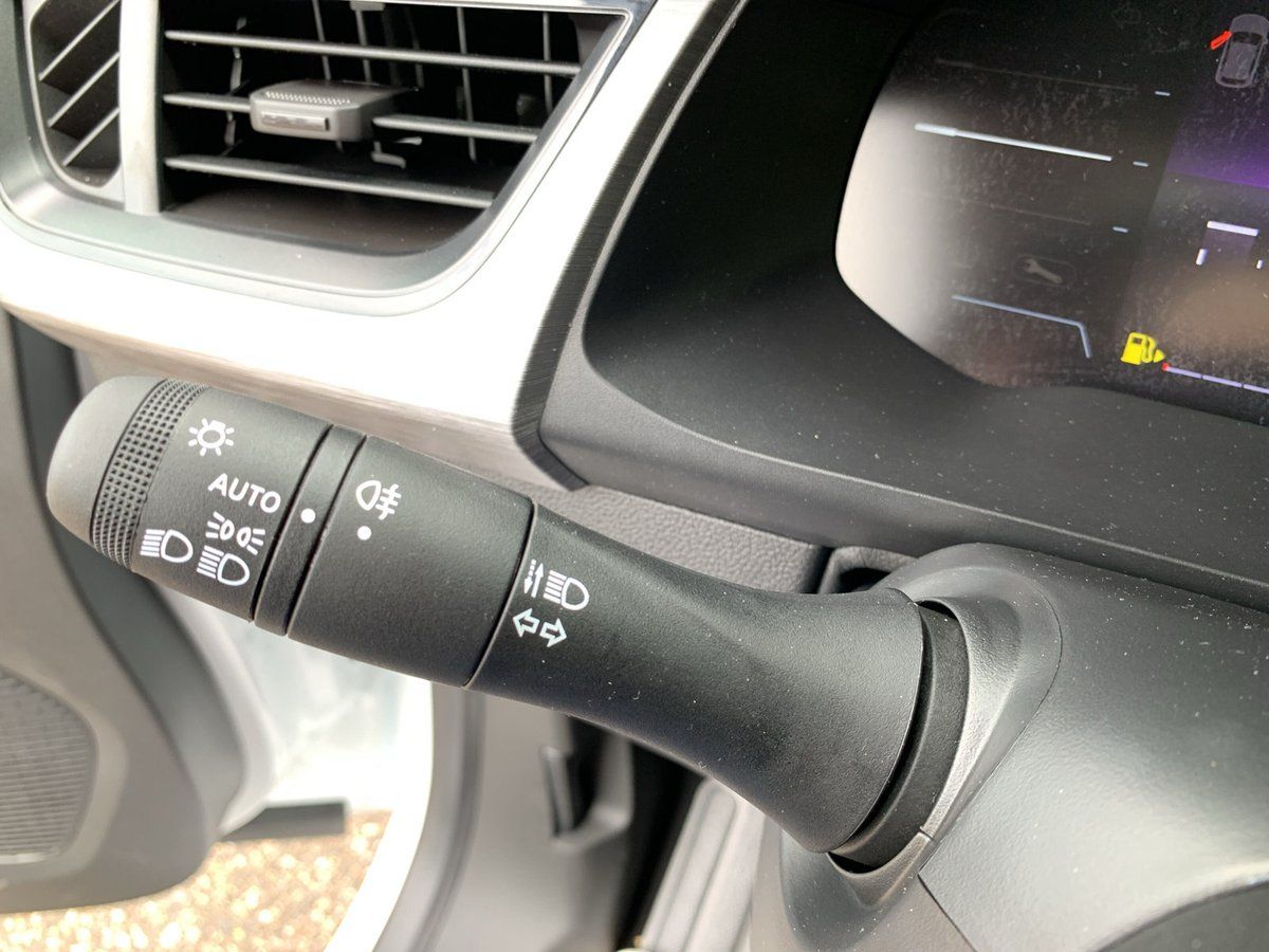 Renault Grand Kangoo - Bild 40