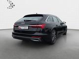 Audi A6 Avant Design 45 TDI quattro S line*Navi*Matri - Audi A6: Automatik
