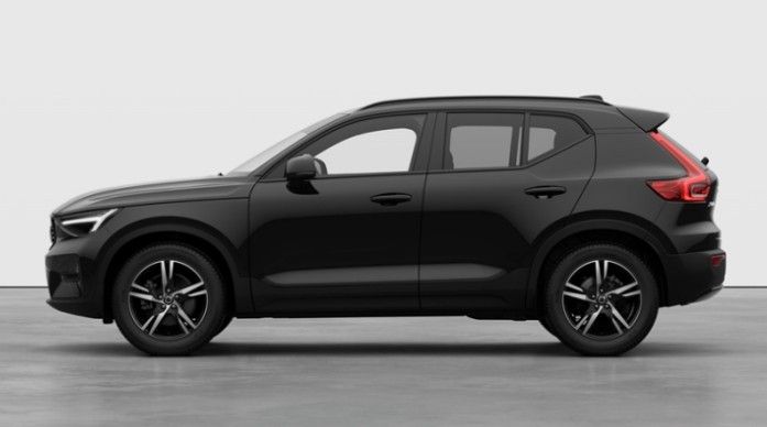 Volvo XC40 B4 Plus Dark 197 PS Autom. Getönte Scheiben imagem 2