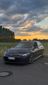 Volkswagen Golf 2.0 TSI OPF DSG GTI GTI