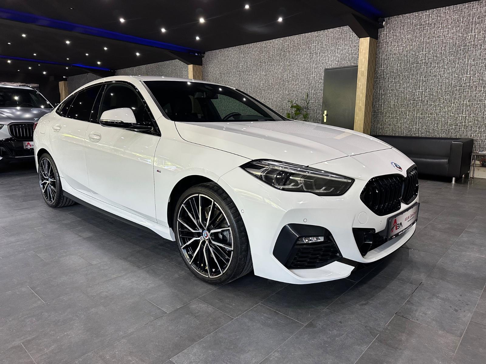 BMW 220i Gran Coupé M Sport /KAMERA /Driving Assista
