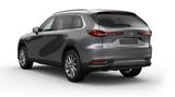 Mazda CX-80 Exclusive-Line D-254 COSO DRAS AWD AT 7-Si - Mazda CX-80 Neuwagen