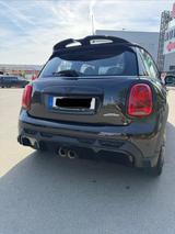 MINI John Cooper Works  - MINI John Cooper Works von privat