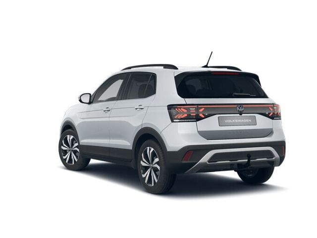 Fahrzeugabbildung Volkswagen T-Cross  1.0 TSI DSG Style LED-MATRIX RFK AHK LM