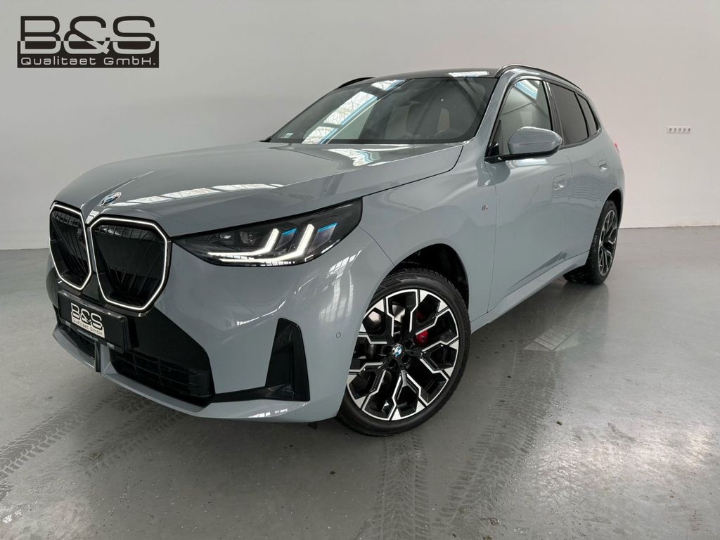 Image of BMW X3