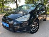 Ford S-Max 2.0 Trend AHK*S-Heft*TÜV - gebrauchte Ford S-Max aus dem Jahr 2007