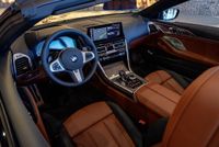 BMW 840 - Vorschau Bild 19