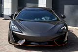 McLaren 570S - McLaren in Bielefeld