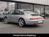 Porsche 993 -2 (911) Carrera Coupe toller Zustand - Porsche aus 1996: Carrera
