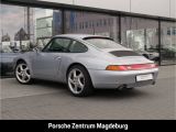 Porsche 993 -2 (911) Carrera Coupe toller Zustand - Porsche aus 1996: 911
