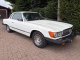 Mercedes-Benz Mercedes 380SLC W107 Coupé nur 128.000km T... - Mercedes-Benz 380: Slc