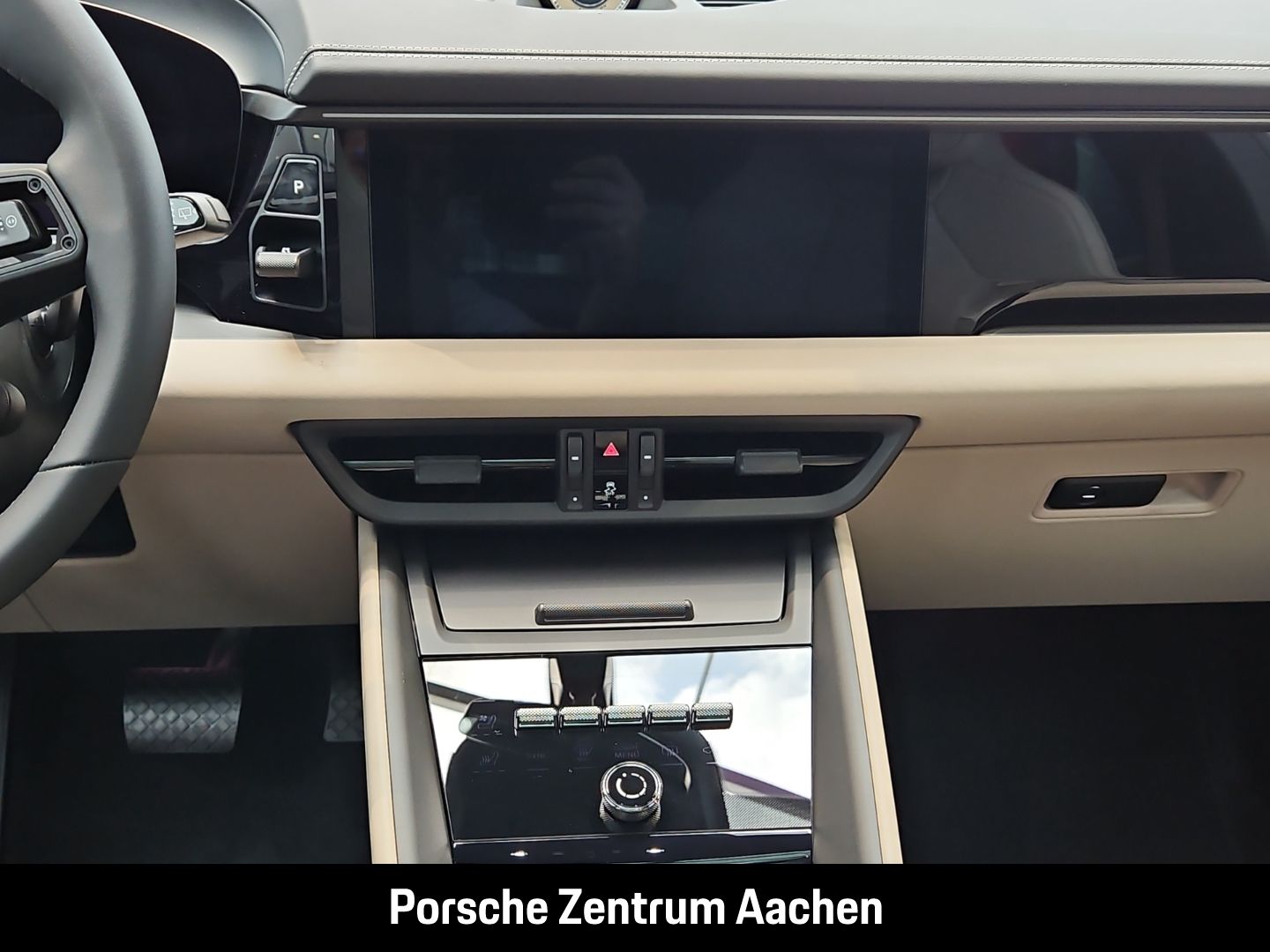 Porsche Macan - Bild 16