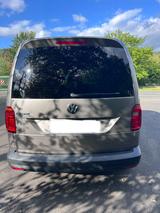 Volkswagen Caddy 1,0TSI 75kW BMT XTRA 5-Sitze XTRA - Volkswagen Caddy: Xtra