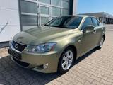 Lexus IS 250 V6/1HD/SITZLÜFTUNG/PARKSENSOREN/GARANTIE - Lexus IS 250 Gebrauchtwagen