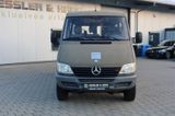 Mercedes-Benz 313 CDI Sprinter KASTEN 313 CDI 4x4, 129 PS - Mercedes-Benz Sprinter in Nürnberg
