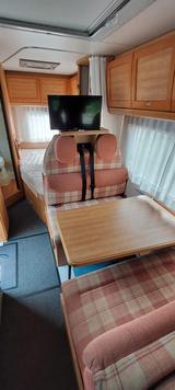 Knaus Sun Traveller - Knaus Sun tr