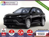 Toyota Corolla Cross - Vorschau Bild 1