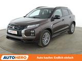 Mitsubishi ASX 2.0 MIVEC Spirit+ 2WD Aut*NAVI*BI-LED*TEMPO* - Mitsubishi ASX Spirit mit Benzin-Antrieb
