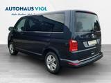 Volkswagen T6 2.0 TDI Multivan Generation Six - gebrauchte VW Kleinbus