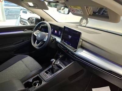 Volkswagen Golf - Bild 4