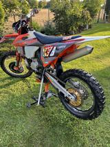 KTM EXC 300 - KTM ENDURO EXC 300