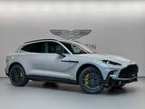 Aston Martin DBX S || NEW MODELYEAR 2026 - Aston Martin DBX Neuwagen