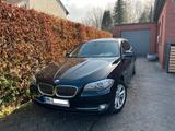 BMW 520d Touring - - BMW 520 aus 2012 mit Diesel-Antrieb: Kombi