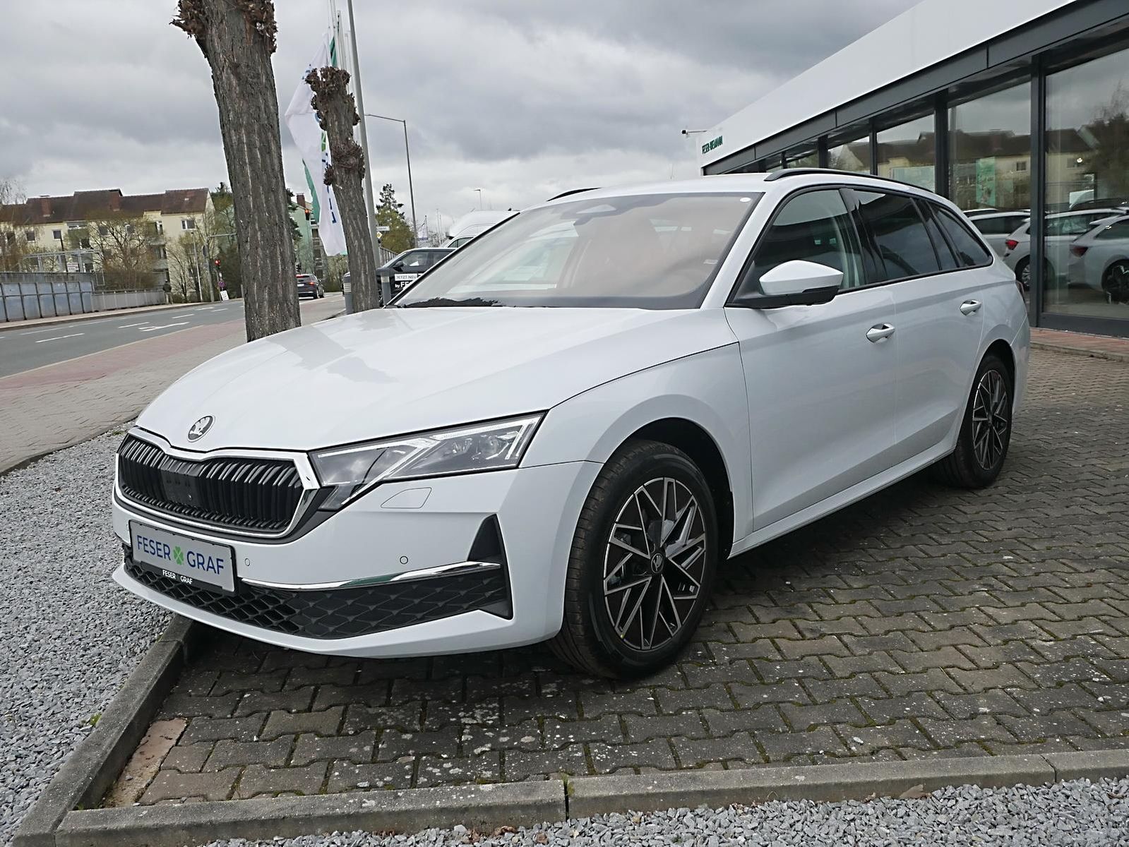 Skoda Octavia - Bild 14