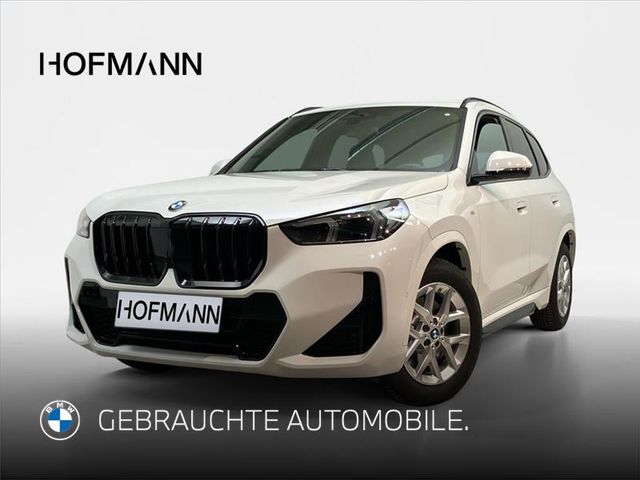 BMW X1 sDrive20i M Sport AHK+ACC+PaketComfort+Pemium